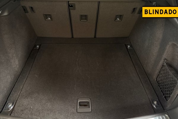 PORSCHE Macan 2.0 16V GASOLINA 4P AUTOMÁTICO 2020/2021